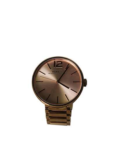 Marc by Marc Jacobs Peggy Watch, front view